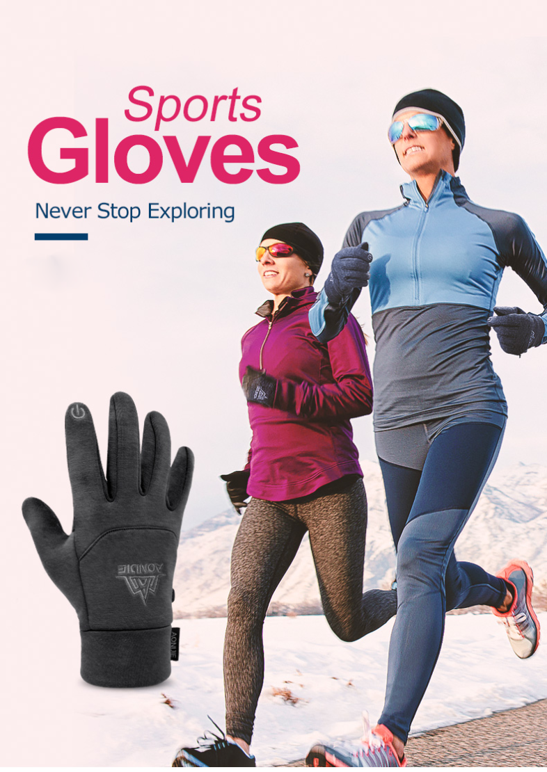 Gloves