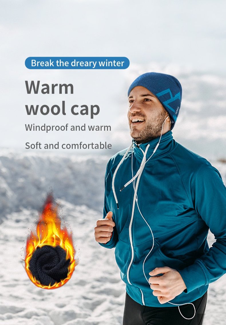 Caps