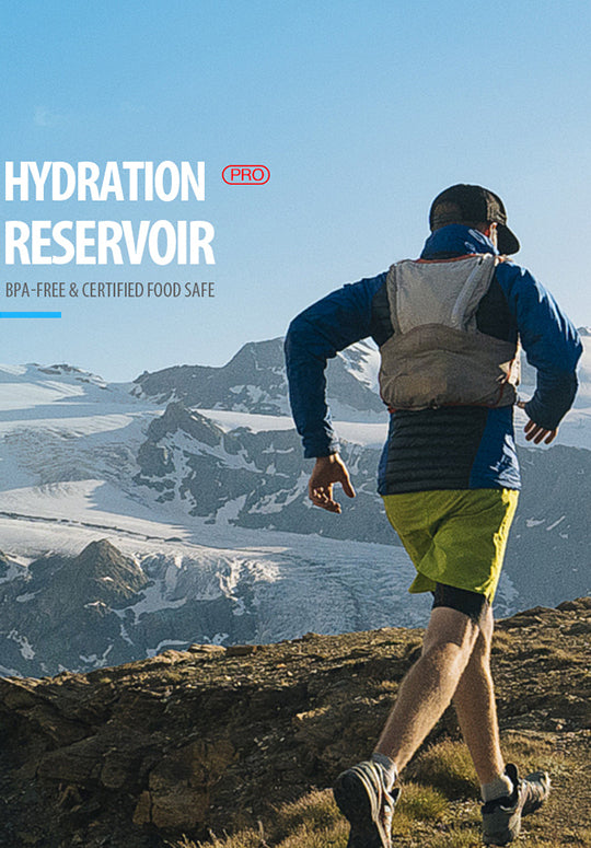 Hydration Equipment