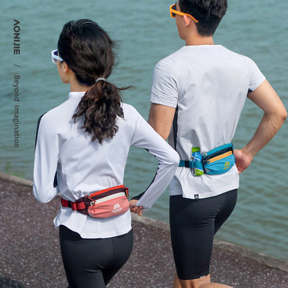 AONIJIE Multi-Functional Sports Waist Pack -W8133