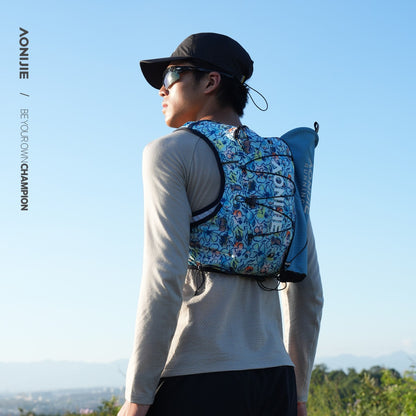 AONIJIE 10L Champion Series 2.0 Trail Running Pack - C9119
