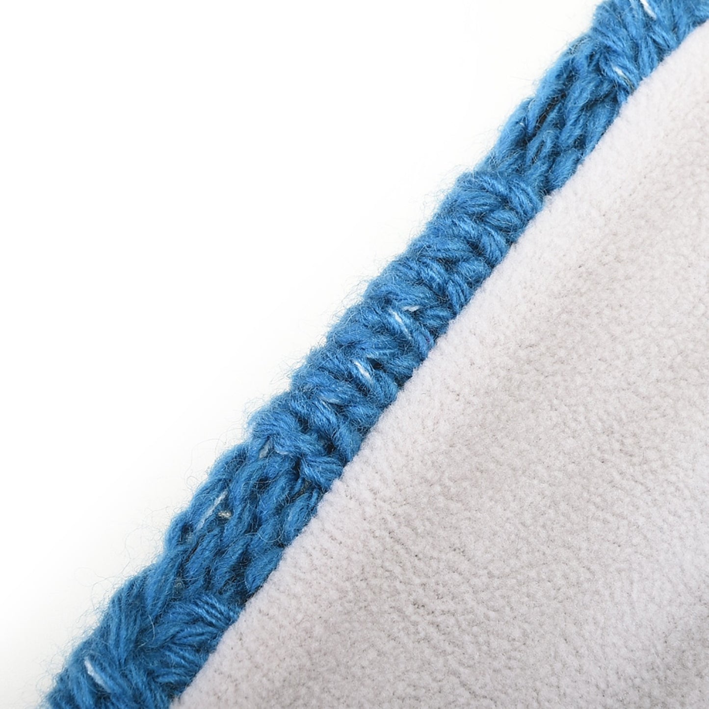 AONJIE  Kids Outdoor Wool Fleece Neck Warmer -M29