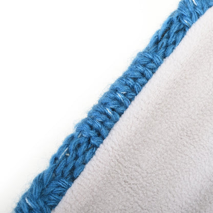 AONJIE  Kids Outdoor Wool Fleece Neck Warmer -M29