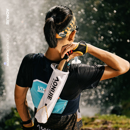 AONIJIE x UTMB 4L Trail Running Backpack -UTMB4L