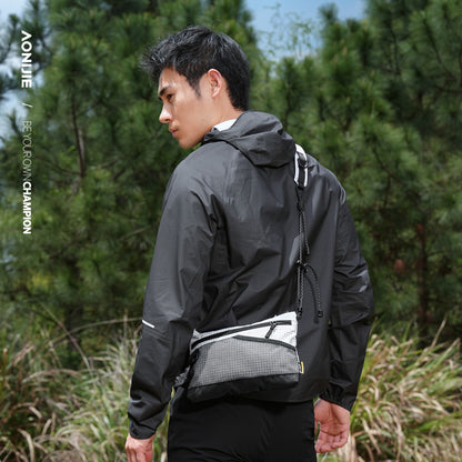 AONIJIE Outdoor Hiking Sling Bag -FH2505