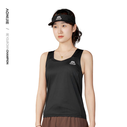AONIJIE Women's Racerback Tank Top -FW6268