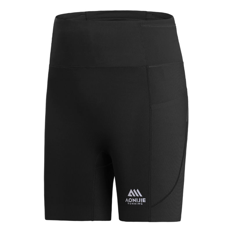 AONIJIE Women's Professional Racing Compression Shorts -FW6255