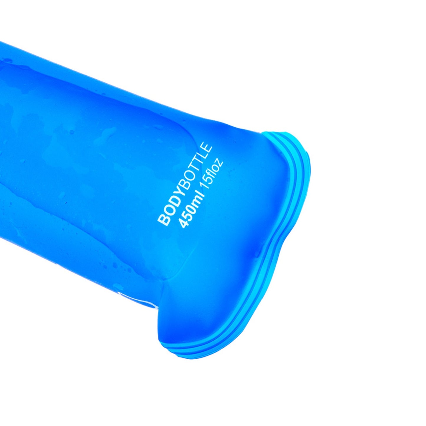 AONIJIE  450ML Collapsible Soft Flask  -SD19