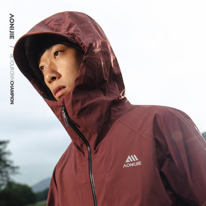 AONIJIE ExoShell Pro Outdoor Jacket -F5249