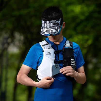 AONIJIE 10L Running Backpack Hydration Pack-C9116
