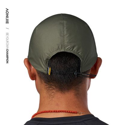 AONIJIE Outdoor Waterproof Sun Hat - E4641