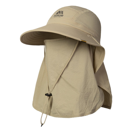[ US Only ] AONIJIE Sun Protection Hat -E4627