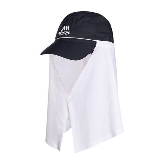 AONIJIE Long Sun Hat Neck Flap - E4640