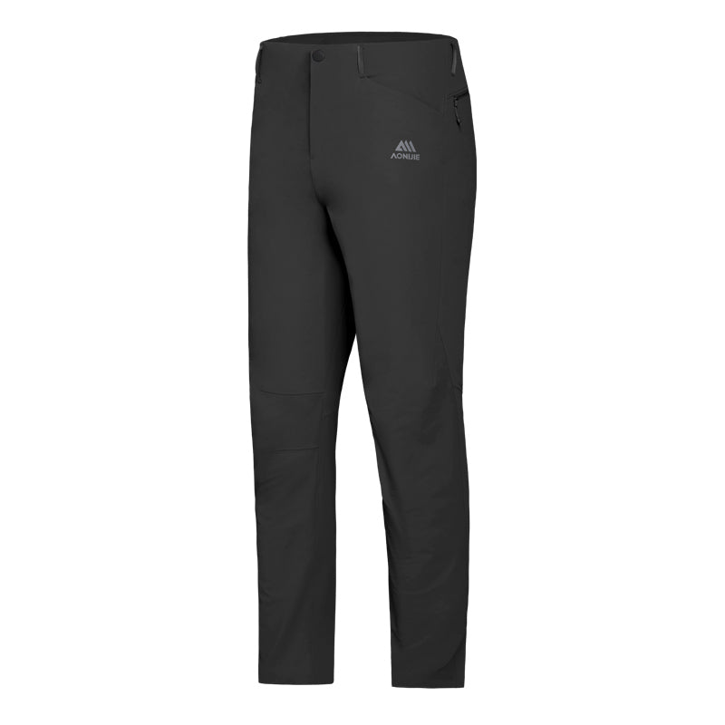 AONIJIE Flattering Multi-Scene Pants for Outdoor & Daily Commute-FM5252