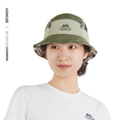 AONIJIE Breathable Outdoor Bucket Hat -E4642