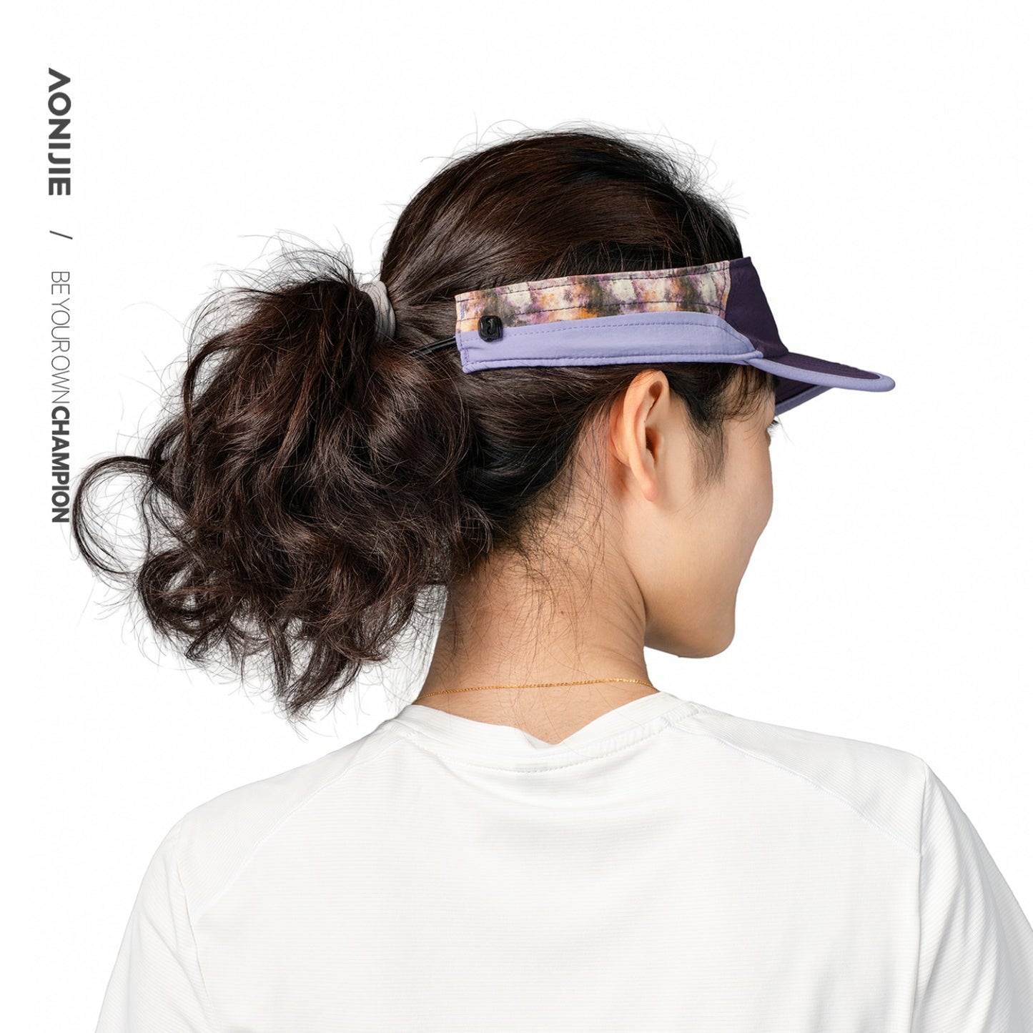 AONIJIE Ultralight Trail Running Visor -E4643