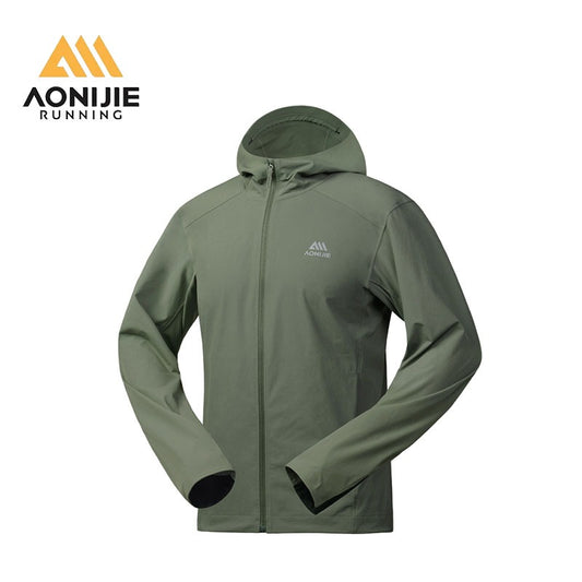 AONIJIE Outdoor Windproof Jacket-FM5243
