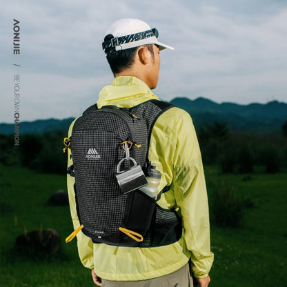 AONIJIE 18L Professional Hiking Backpack-FH2518