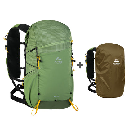 AONIJIE FH2530 Backpack -Limited Time with FREE Rain Cover
