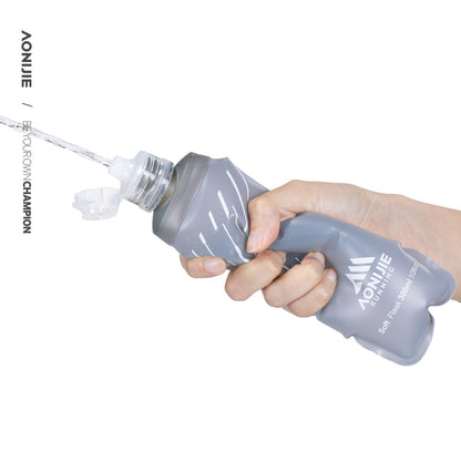 AONIJIE 170/300ml Energy Gel Soft Flask -SD23
