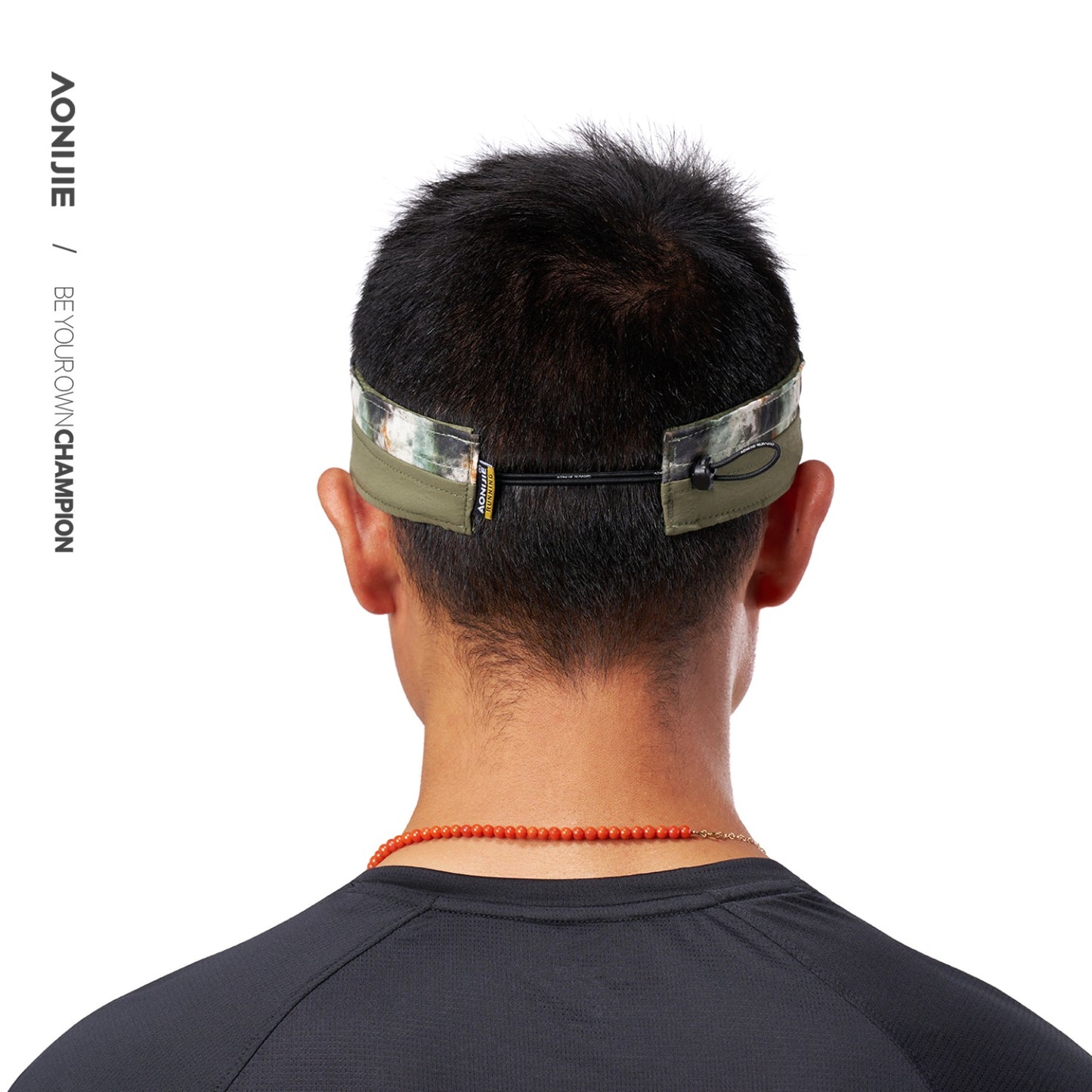AONIJIE Ultralight Trail Running Visor -E4643
