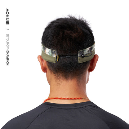 AONIJIE Ultralight Trail Running Visor -E4643