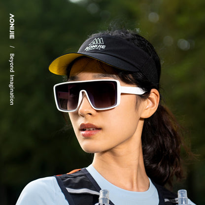 AONIJIE Lightweight Collapsible Outdoor Sports Visor - E4628