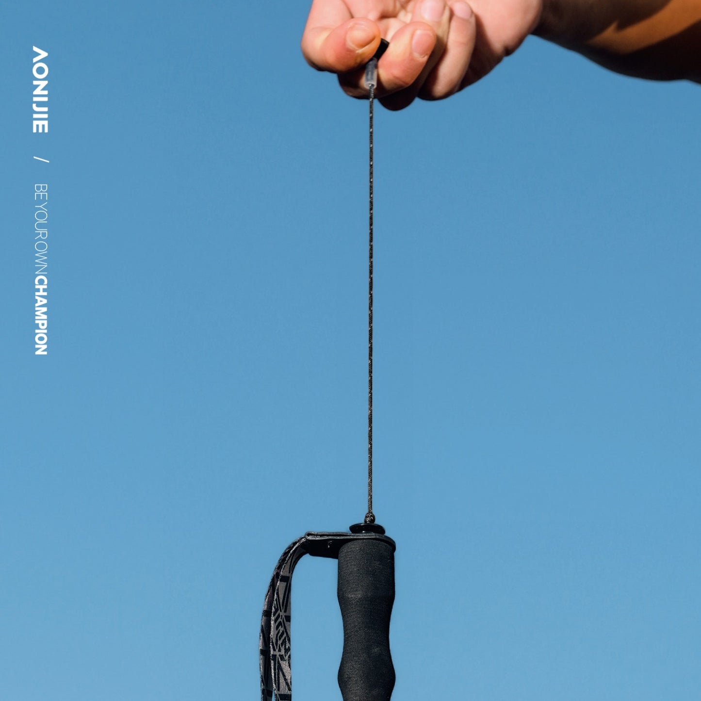 AONIJIE Pro Kevlar & Carbon Fiber Trail Running Poles - E4220