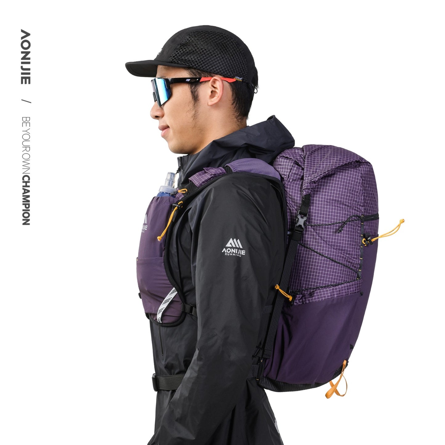AONIJIE 30L Upgraded Multipurpose Backpack- FH2530｜New Colors