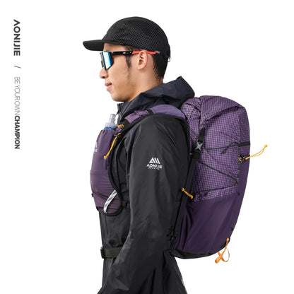 AONIJIE 30L Upgraded Multipurpose Backpack- FH2530｜New Colors