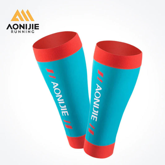AONIJIE E4405 Knit Compression Leg Cover  tear resistant