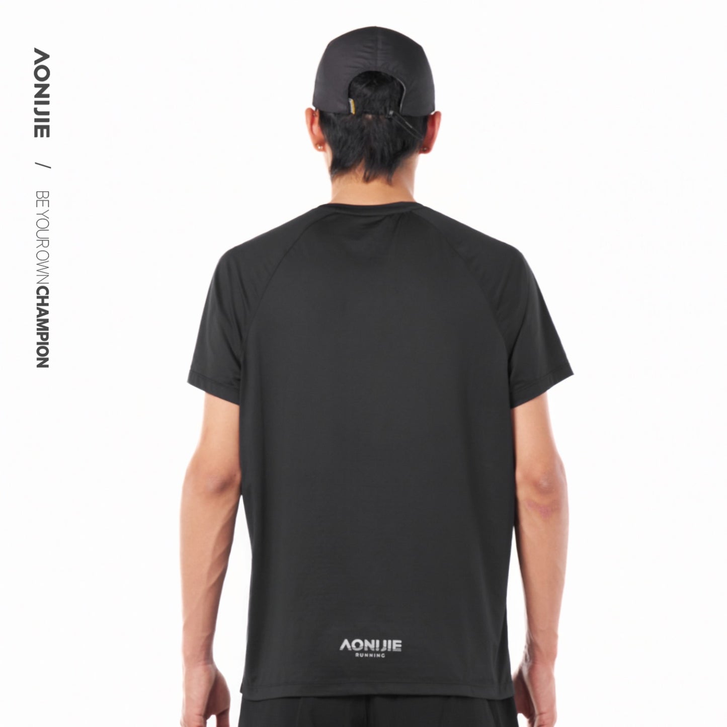 AONIJIE Pro Race Men's Running T-Shirt -FM5269