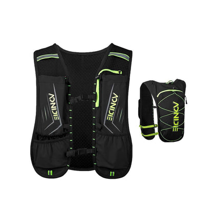 AONIJIE C9107 Running Hydration Backpack