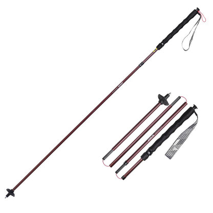 AONIJIE Kevlar & Carbon Fiber Trail Running Poles - E4219