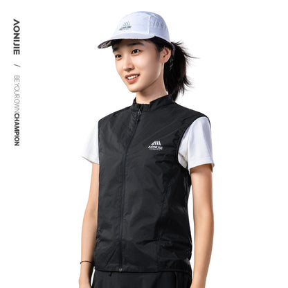 AONIJIE Outdoor Lightweight Sports Vest -F5254