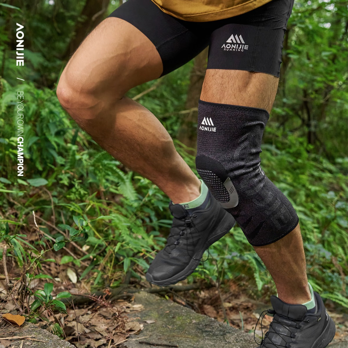 AONIJIE Sports Knee Brace -E4449