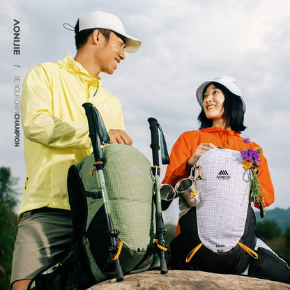AONIJIE 18L Professional Hiking Backpack-FH2518