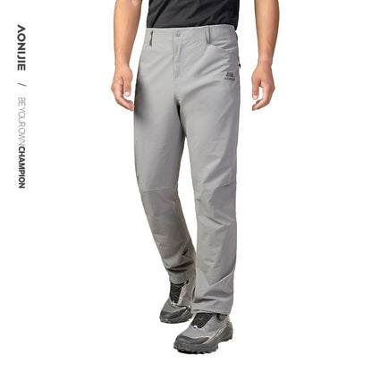 AONIJIE Flattering Multi-Scene Pants for Outdoor & Daily Commute-FM5252