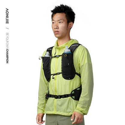 AONIJIE 18L Professional Hiking Backpack-FH2518