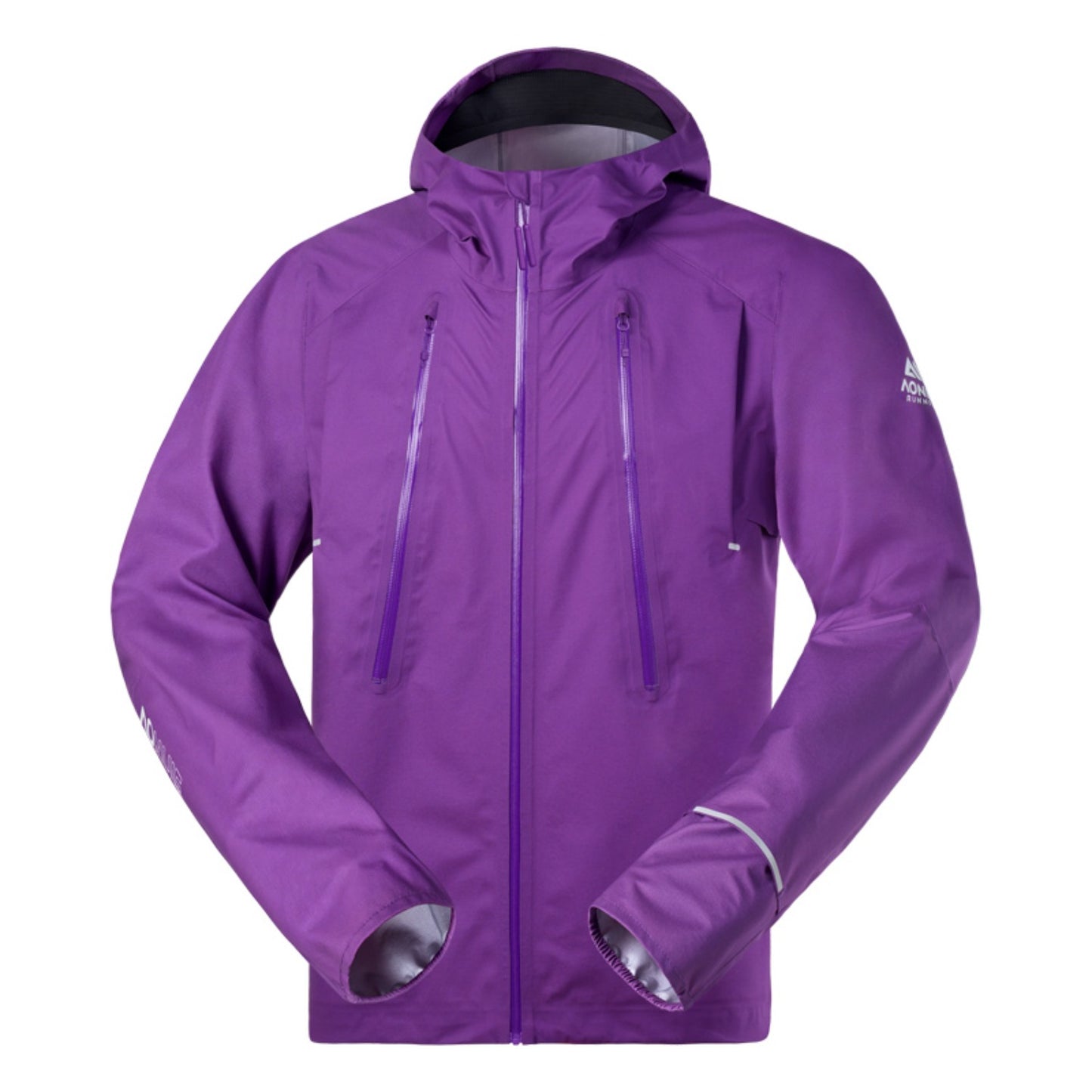 AONIJIE Upgraded Professional Trail Running Jacket -FM5216