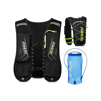 AONIJIE C9107 Running Hydration Backpack