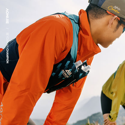 AONIJIE x UTMB 8L Trail Running Backpack -UTMB8L