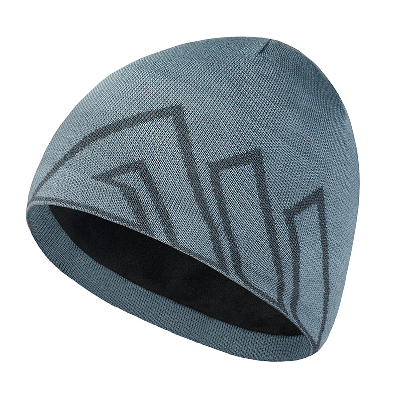 AONIJIE Wool Knitted Beanie 2.0 -M39