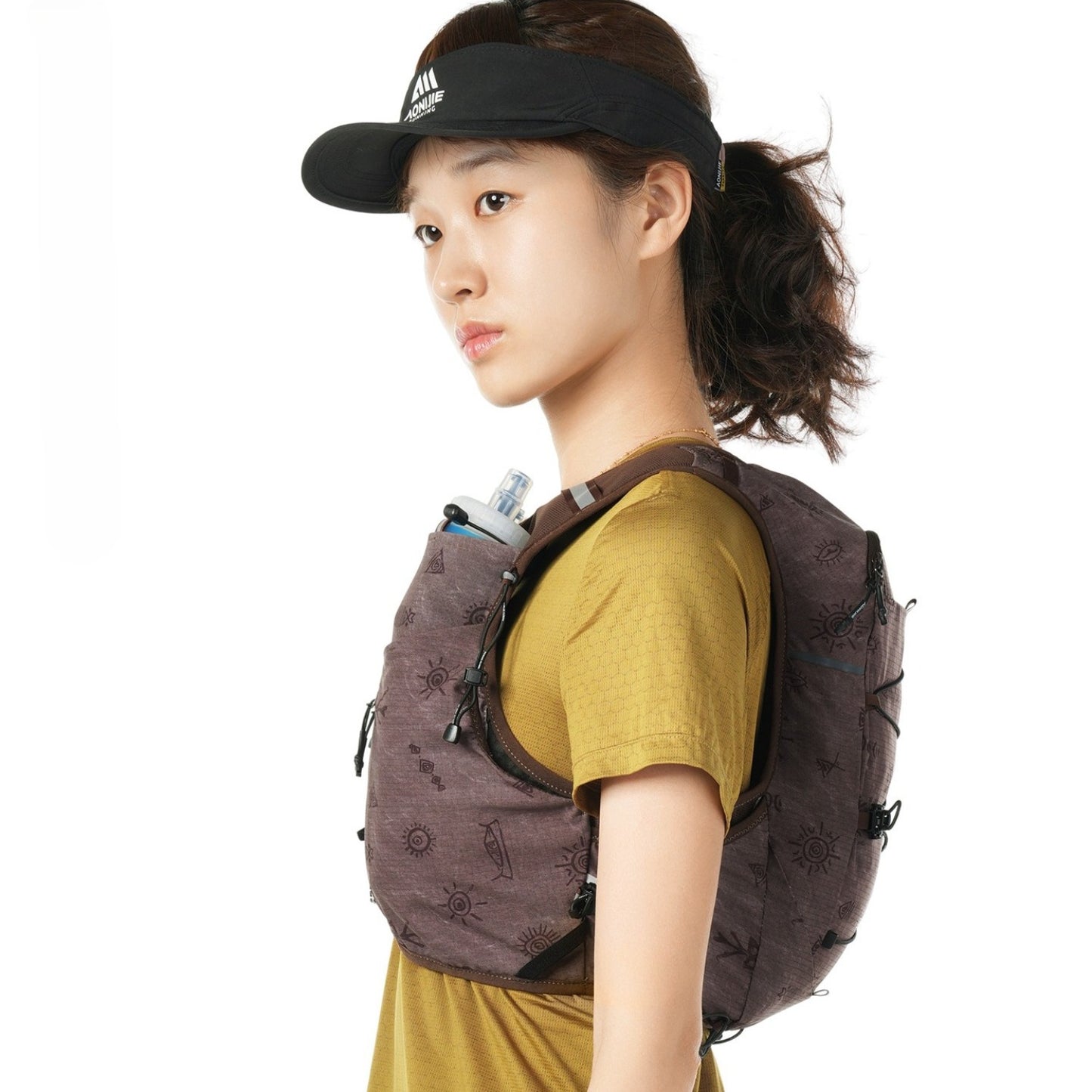 AONIJIE 10L Champion Series 2.0 Trail Running Pack - C9119