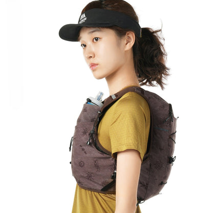 AONIJIE 10L Champion Series 2.0 Trail Running Pack - C9119