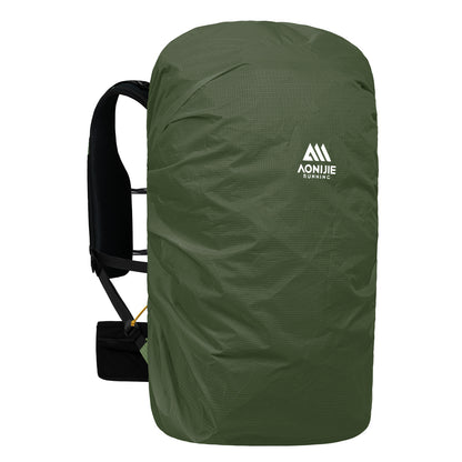 AONIJIE Hiking Backpack Rain Cover-E4437