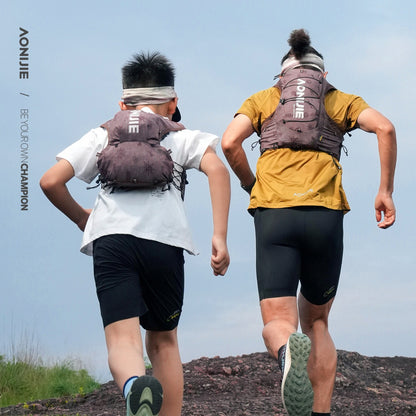 AONIJIE 5L Kids Trail Running Backpack - C9119