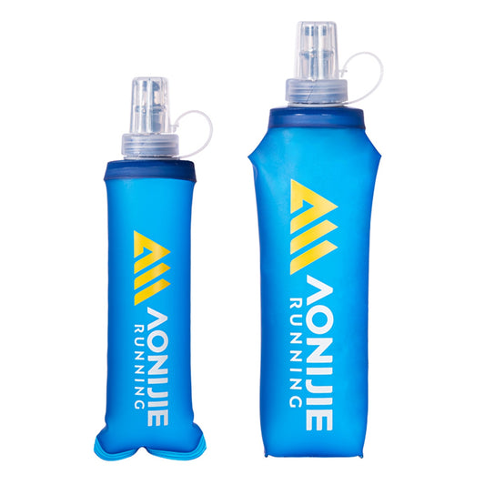 AONIJIE 250/500ml Soft Water Flask -SD30