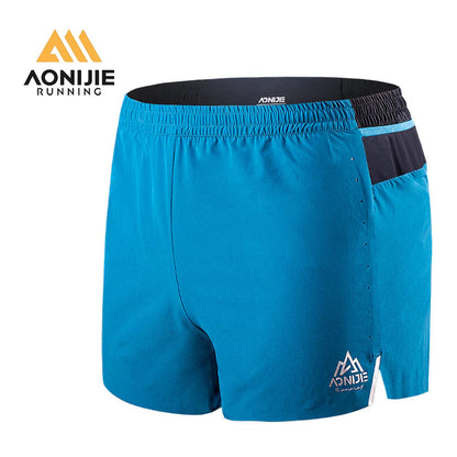 AONIJIE F5101 F5102 남성 스포츠 퀵 드라이 반바지
