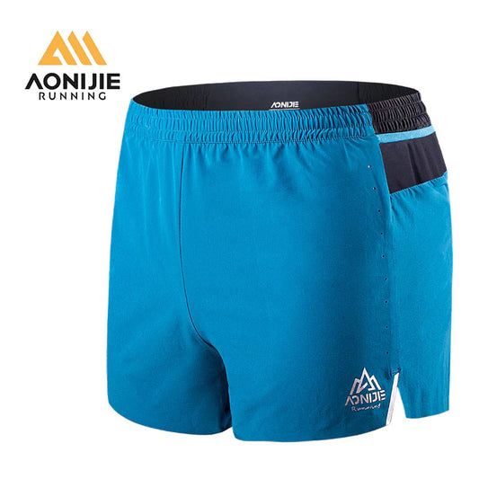 AONIJIE F5101 F5102 Men Sports Quick Dry Shorts